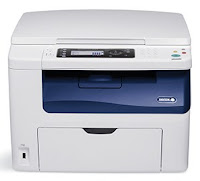 Xerox WorkCentre 6025 Printer Driver Download