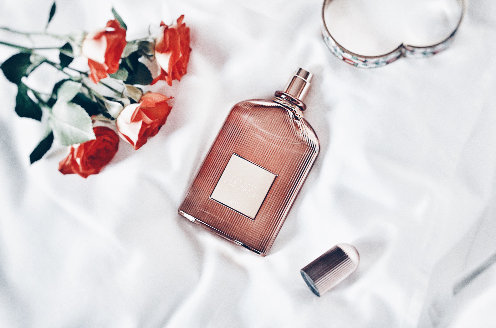 tom ford orchid soleil eau de parfum avis test