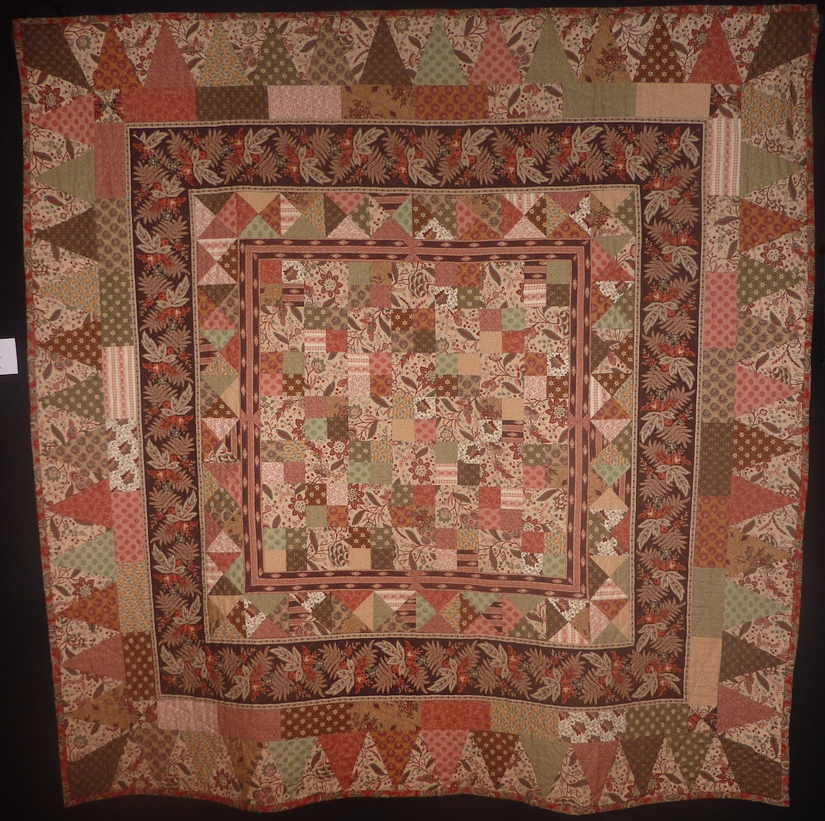 Journey of a quilt lover Some of the Dutch quilts