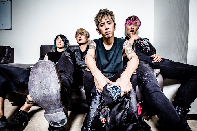 ONE OK ROCK lança clipe de 'We are'
