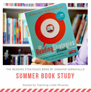 http://teachinglittlemiracles.blogspot.com/2017/07/goals-5-and-6-reading-strategies-book.html