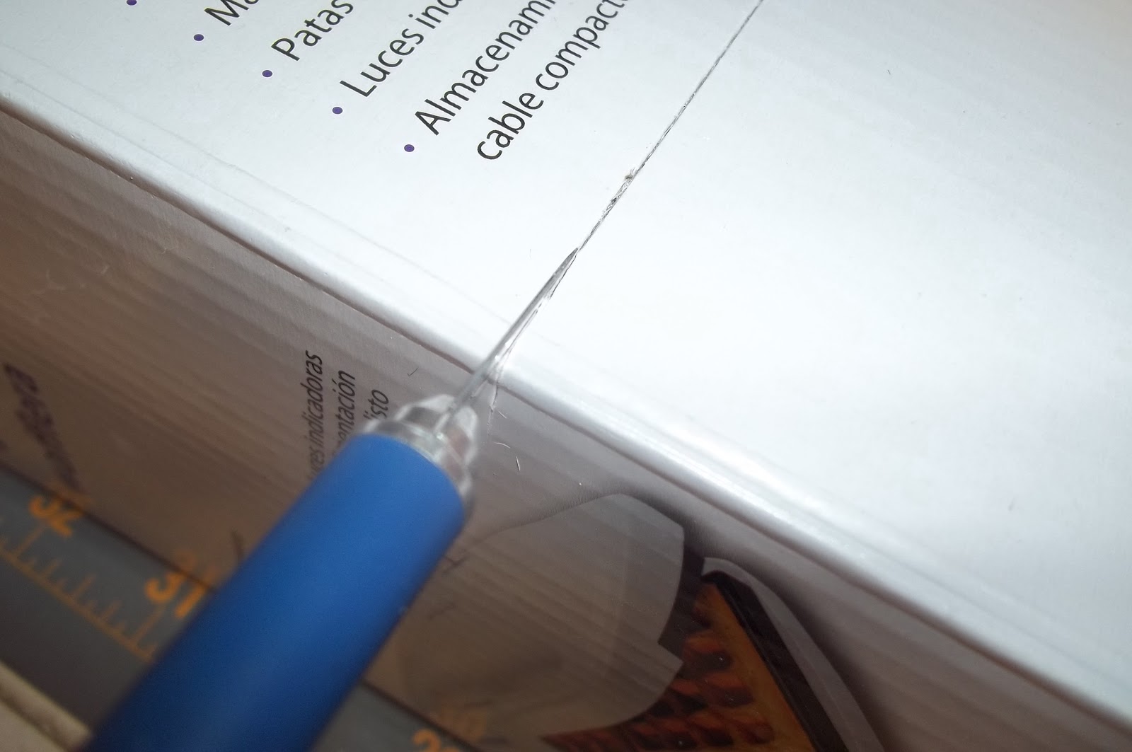 Ribbonwood Cottage DIYmake storage boxeslots of ideas