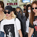 Girls' Generation is now back in Korea from Japan