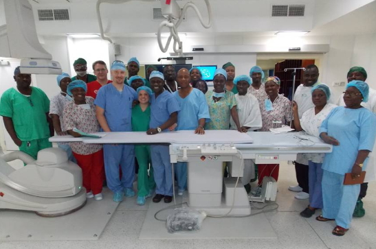 uch stroke center uch stroke center