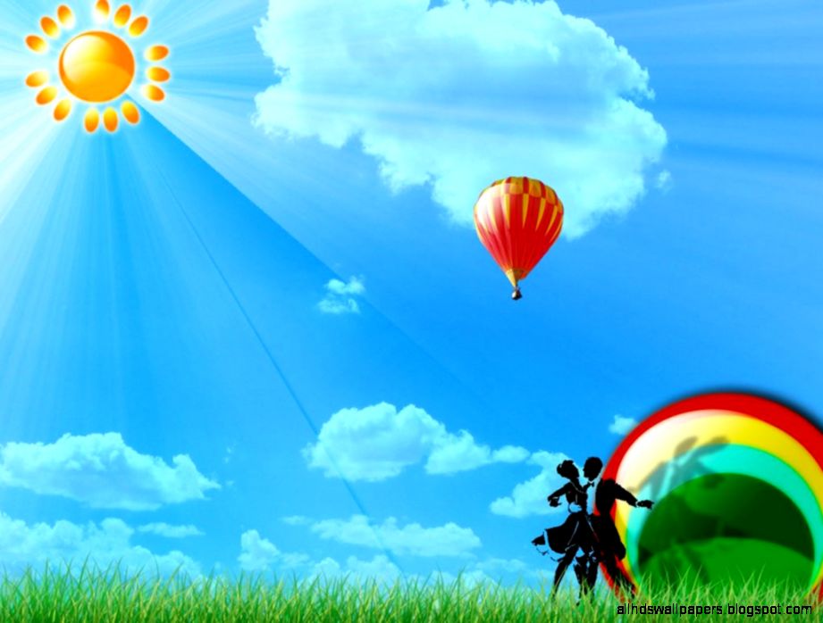 Desktop Wallpaper · Gallery · Windows 7 · MSN Backgrounds  Free