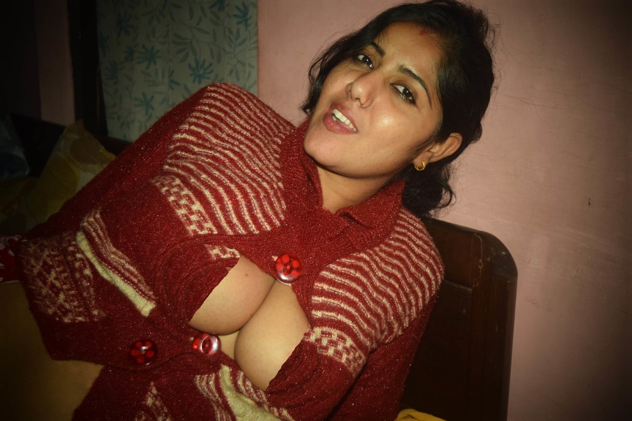 Desi boobs
