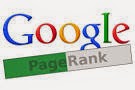 page rank