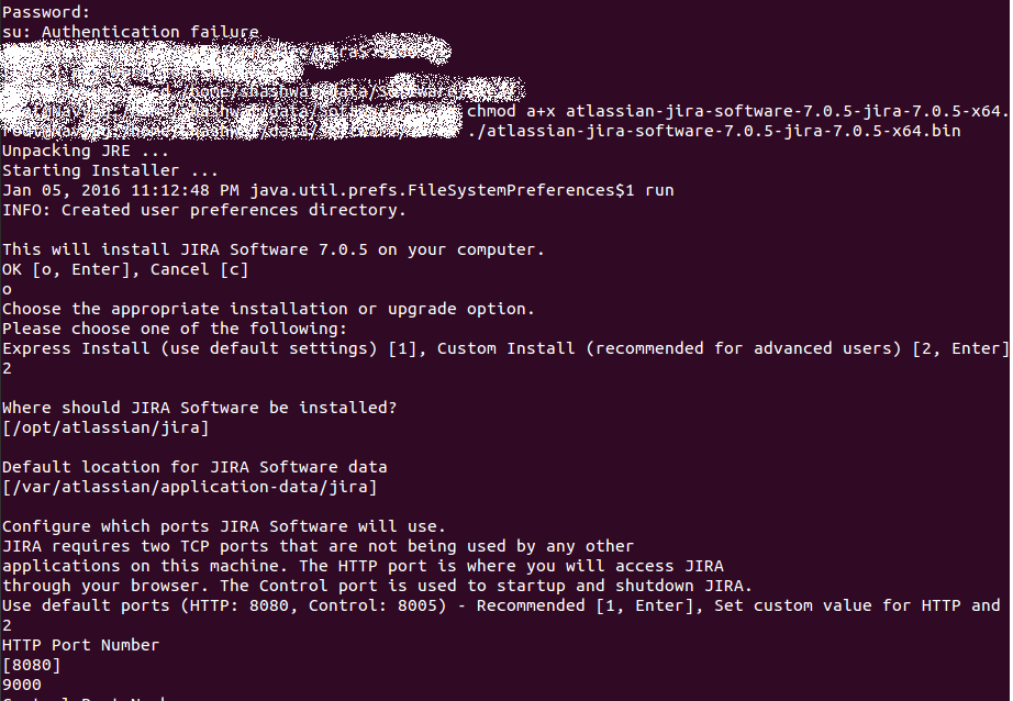 JIRA Installation Steps In Linux