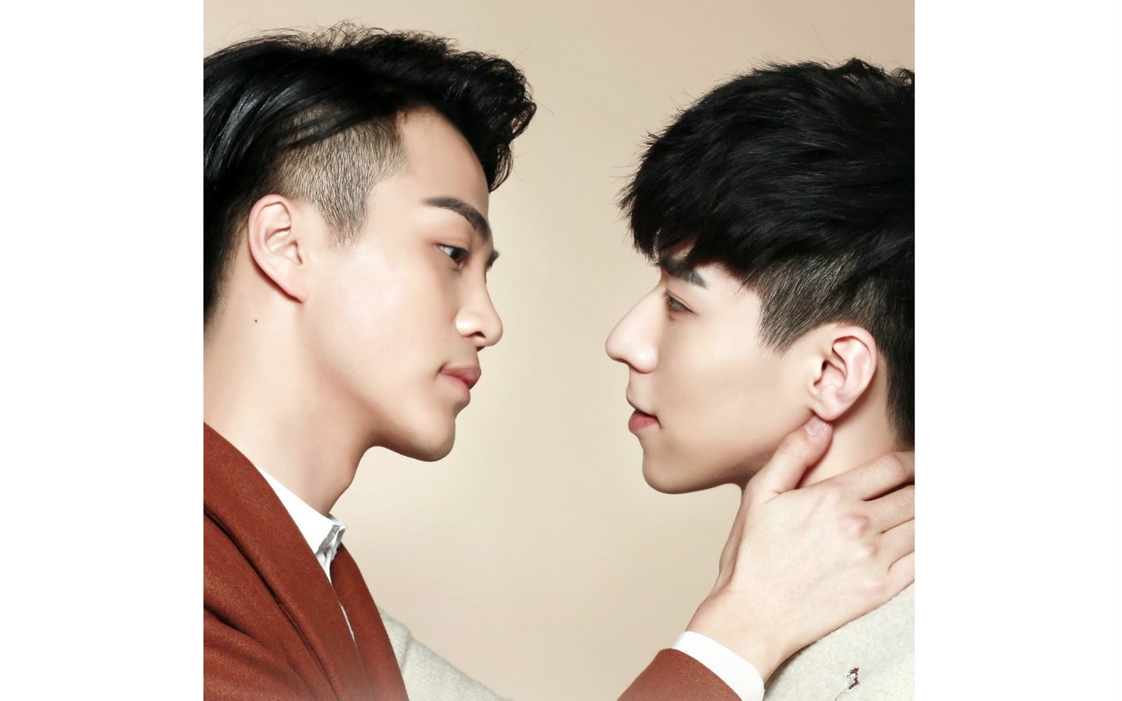 Uncontrolled love 2 (不可抗力 2)