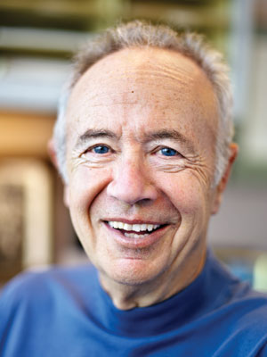 INTEL'S ANDY GROVE, DEAD AT 79.