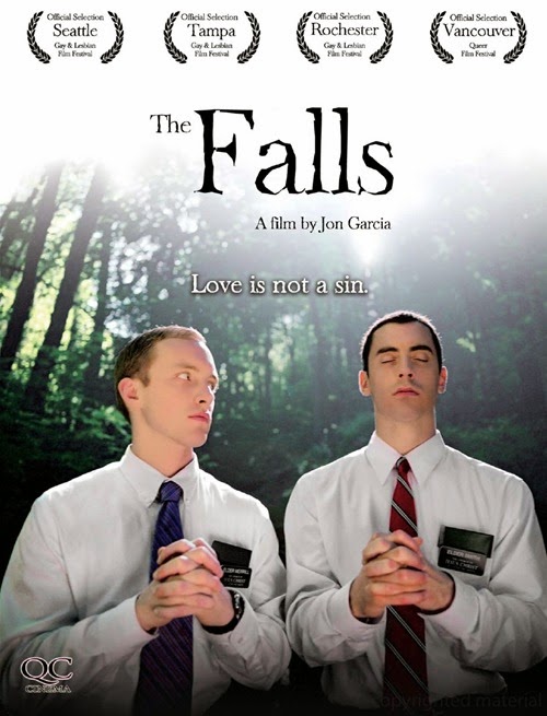 The falls, film