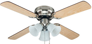 ceiling fan