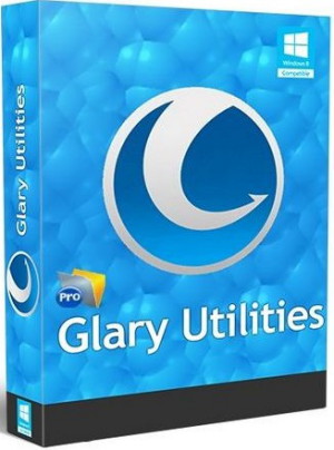 Glary Utilities Pro 5.53.0.74 Multilingual + Portable Imge