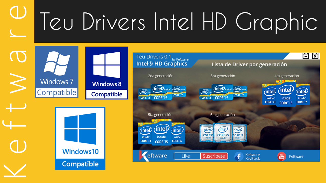 intel hd graphics 4000 update driver error windows 10 64 bit