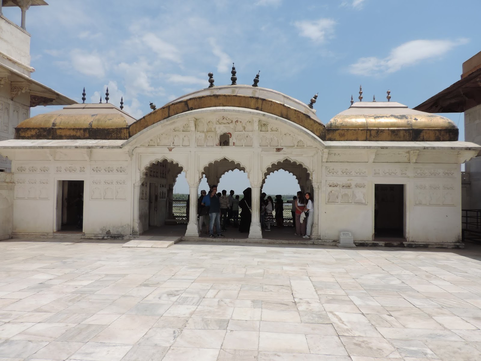 Viajes por el mundo: abril 2019