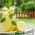 5+ Unknown benefits of lemon water