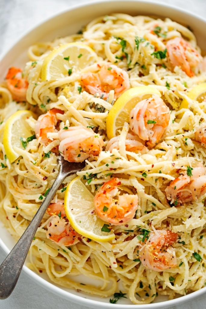 Best Shrimps Recipe That You Should Cook - Frozen Shrimp Suppliers ...