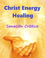 ENTREVISTA: QUÉ ES CHRIST ENERGY HEALING