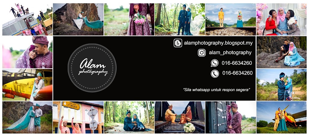 Alam Photography