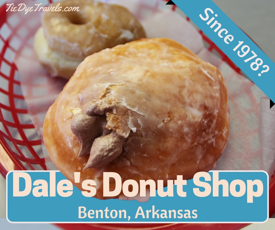 Tie Dye Travels with Kat Robinson Author, Arkansas Food Historian, TV