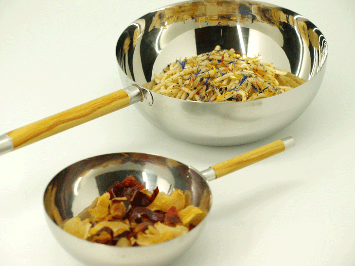 Hostelería útil: Nuevas ideas para el servicio de mesa