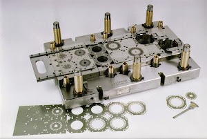 blogmatias: Introducción a la Matricería