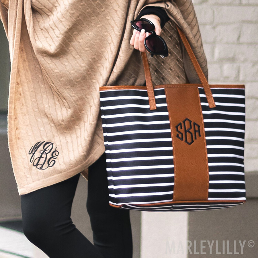 A Tote-Ally To-Die-For Tot