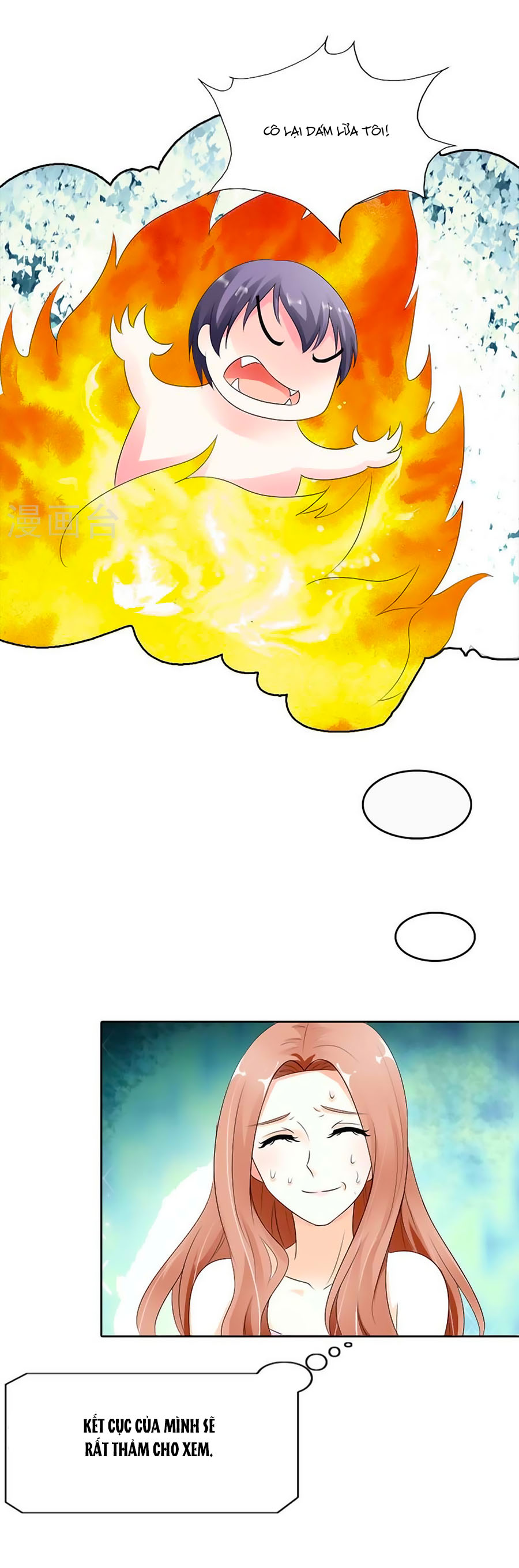 Song Diện Danh Viện Chap 42 - Next Chap 43