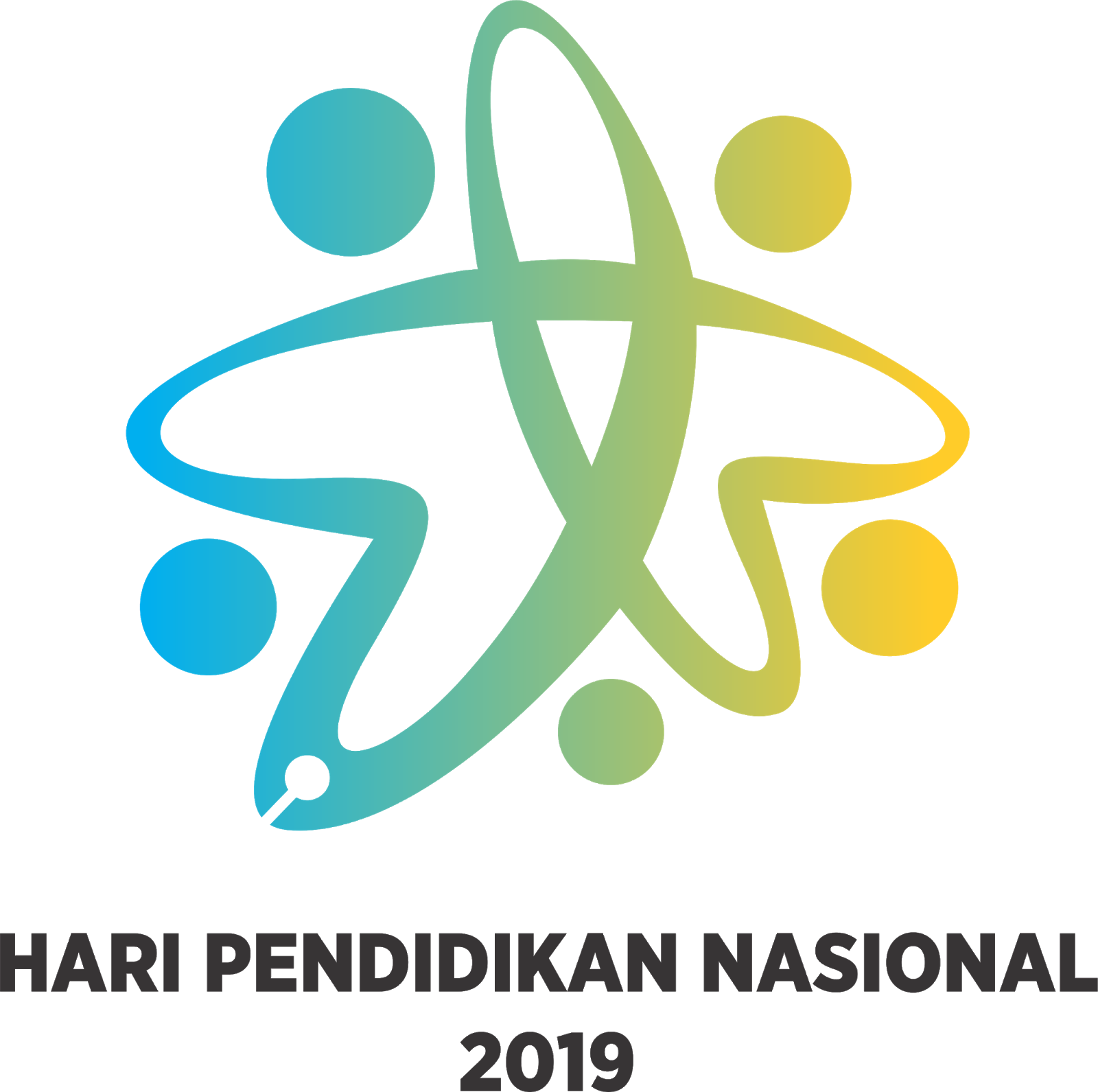 Contoh Banner Hardiknas Disertai File yang Bisa Diedit AYO MENDIDIK