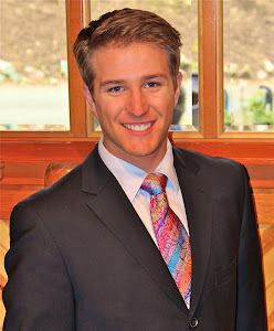 Elder Rawly Lyle