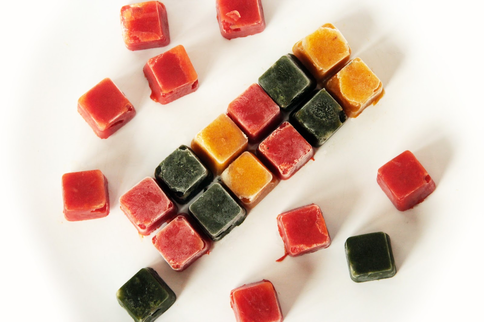 Comment congeler ses petits pots bébé? La Cuisine d