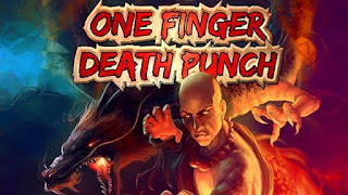 One Finger Death Punch Full Pc Game Download