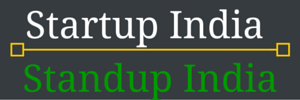 Startup India Stand Up India