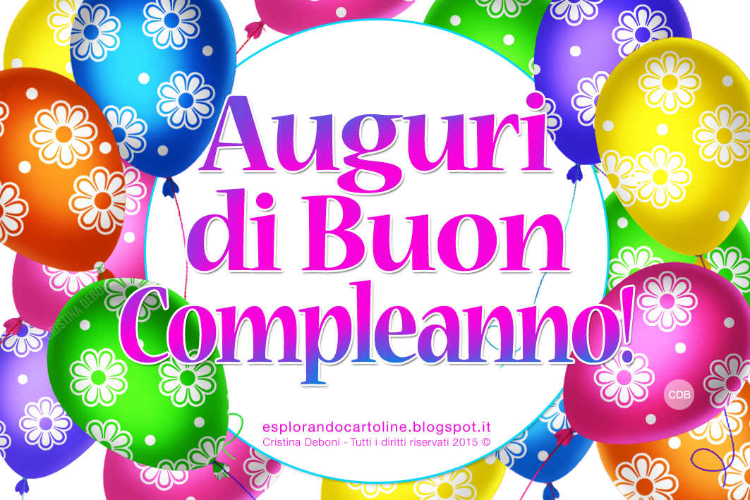 buon compleanno glitterato buon compleanno glitterato
