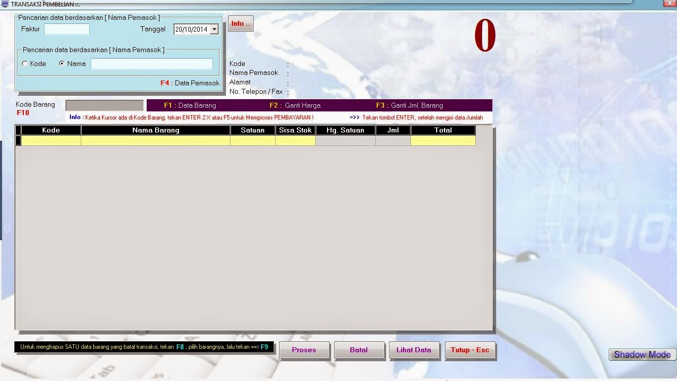 Download Software Toko V.6.0 Full Version Download Download Software Toko V.6.0 Full Version Download