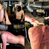 RusStraightGuys - The most severe punishment in Russia – Back whipping for Soldier Lesha 25 y.o.