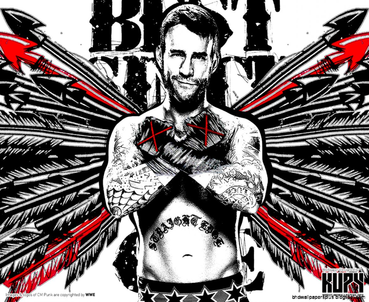 – The newest wrestling wallpapers on