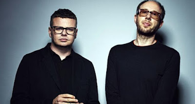 Chemical Brothers Picture