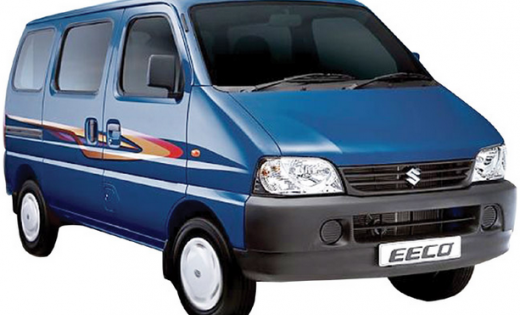 Eeco Car Hd Photos