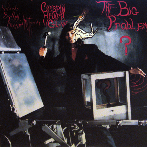 zoran rosko vacuum player Crispin Hellion Glover I’m an auto