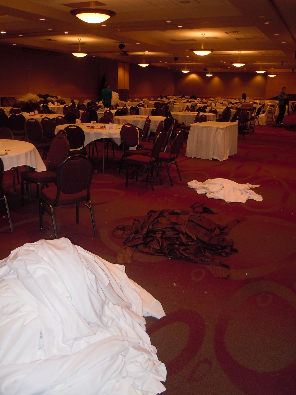 RSVP Event Design, Decor & Rentals