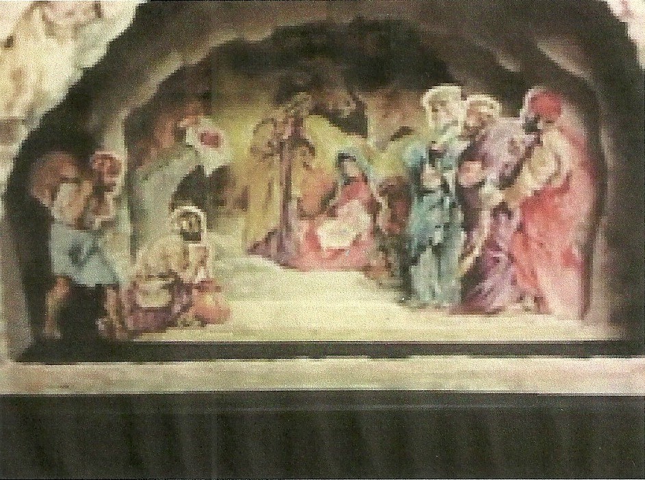 La navidad en colombia: la navidad en colombia EL CAMARÓN DE MALABO: 2012