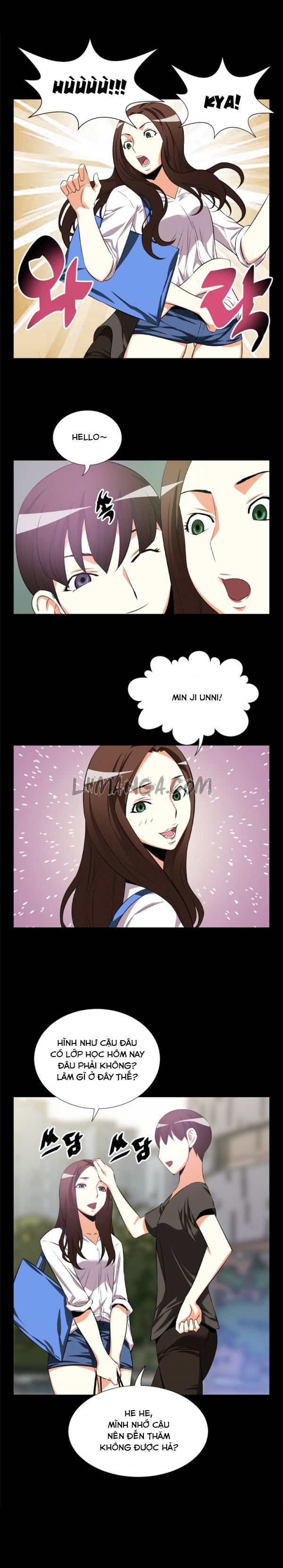 Love Parameter Full 27 Chapter