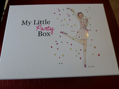 My Little Party Box