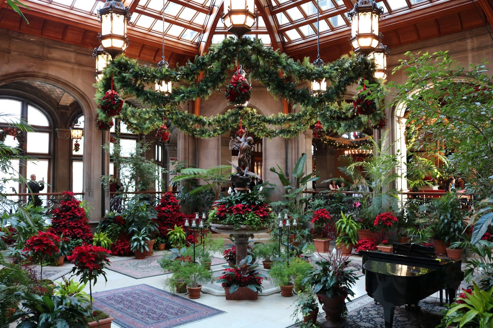 The bay santa rosa beach thanksgiving