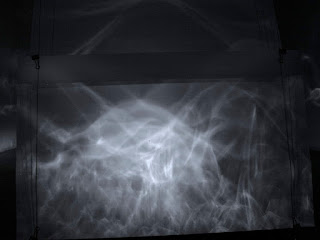 projected on drafting film 50x70cm
