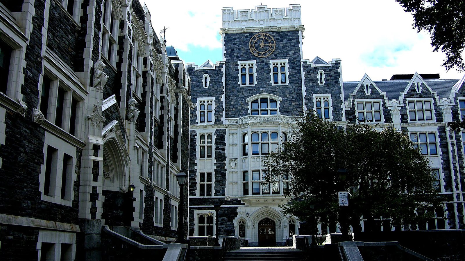 Psychology Colleges In New York College Choices