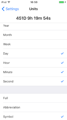 Reminder App