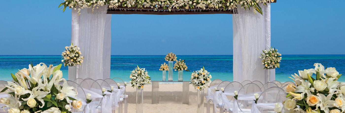 Affordable Destination Wedding Packages Caribbean