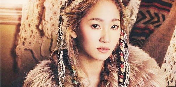 Yeeun Profile | ALL ABOUT KOREA